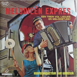 Melodiën Expres