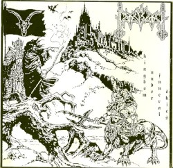 Ve znamení ohně / Kingdom Under Funeral Skies