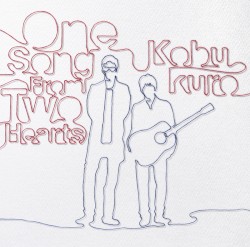 One Song From Two Hearts/ダイヤモンド