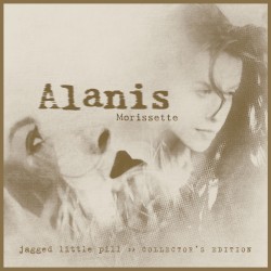 Jagged Little Pill (collector’s edition)