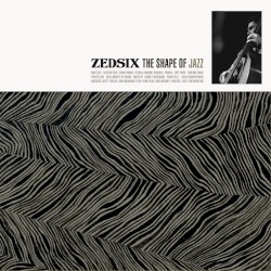 The Shape Of Jazz