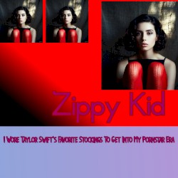 I Wore Taylor Swift's Favorite Stockings to Get Into My Pornstar Era