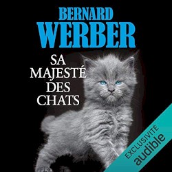 Sa majesté des chats