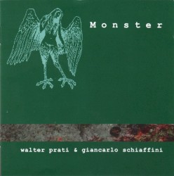 Monster