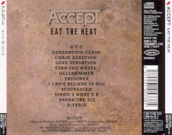 Eat the Heat