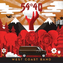 West Coast Band
