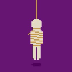 woven shut