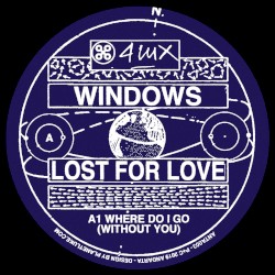 Lost for Love