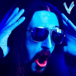 Blue (Da Ba Dee) [Metal Version]