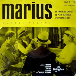 Marius