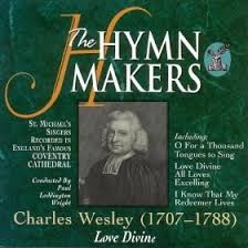 The Hymn Makers - Charles Wesley