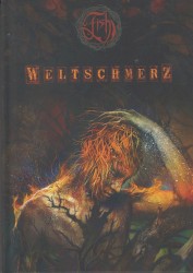 Weltschmerz