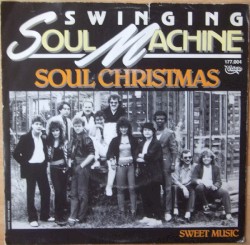 Soul Christmas / Sweet Music