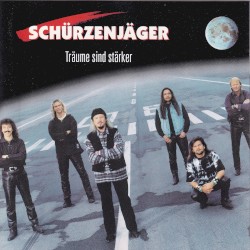 Träume sind stärker
