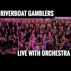 Live With Orchestra