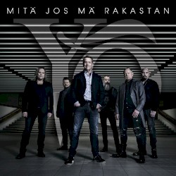 Mitä jos mä rakastan