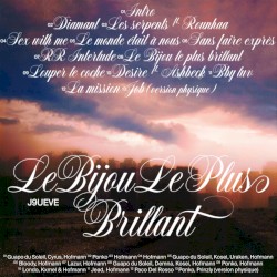 LE BIJOU LE PLUS BRILLANT