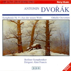 Symphony No. 9 "From the New World"
