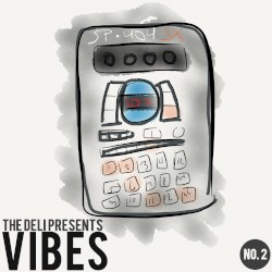 Vibes Vol. 2