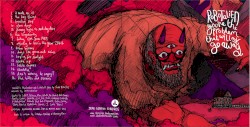 You're the Problem That Will Not Go Away