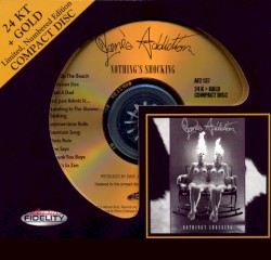 Nothing’s Shocking