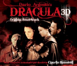 Dracula 3D Original Soundtrack