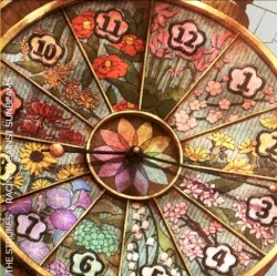 Racing Against Sunbeams