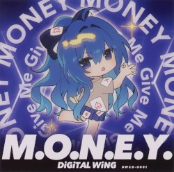 M.O.N.E.Y.