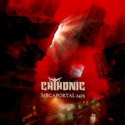 MEGAPORTAL 2425 大港2425：時空陷落