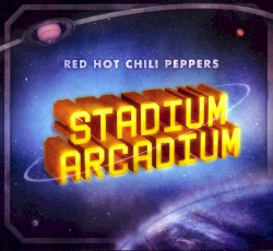 Stadium Arcadium