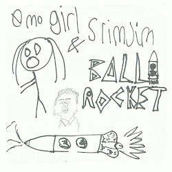 Ball Rocket