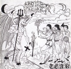 T.E.A.R. / Aleister Crowley