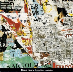 Apparitions Concertées