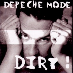A Grey City Under an Orange Sky, Vol. 24: Dirt