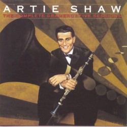 The Complete Gramercy Five Sessions