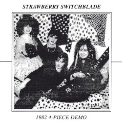 1982: 4‐Piece Demo