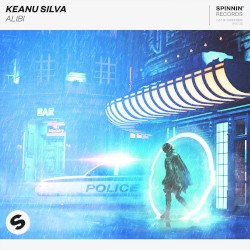 Alibi (extended mix)