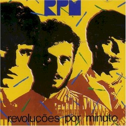 Revoluções por minuto