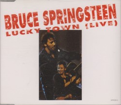 Lucky Town (Live)