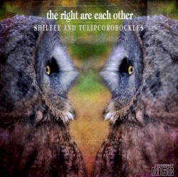 the right are each other