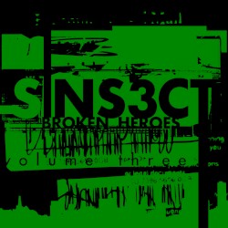 Broken Heroes Vol. Three