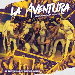 La aventura