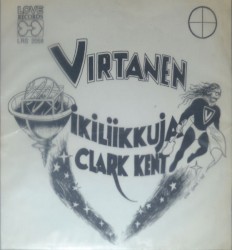 Ikiliikkuja / Clark Kent