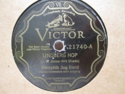 Lindberg Hop / Sugar Pudding