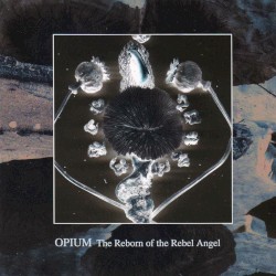 The Reborn of the Rebel Angel