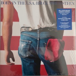Born in the U.S.A.