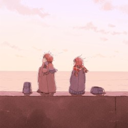 This Is a Love Story