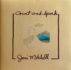 Court and Spark