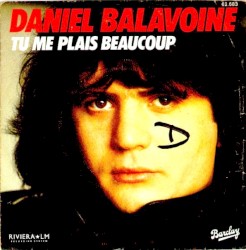 Tu me plais beaucoup