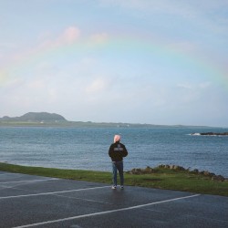 Nothing But Rainbows